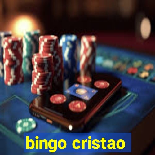 bingo cristao